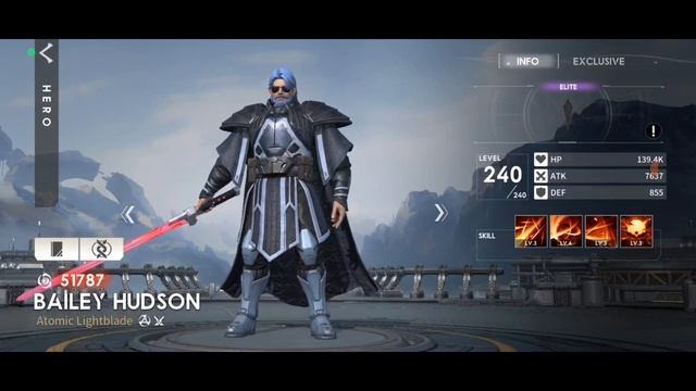 КАКИХ ГЕРОЕВ СТОИТ ПРОКАЧИВАТЬ?! ОБЗОР ВСЕХ ГЕРОЕВ В ETERNAL EVOLUTION смотреть онлайн