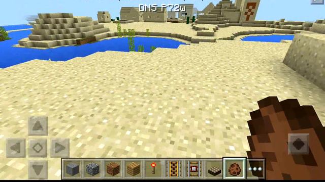 Обзор MC:PE v.0.13.0 alpha build 1 •|• СКАЧАТЬ смотреть онлайн