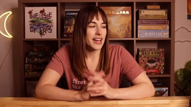 5 COURSE SUMMER BOARD GAME NIGHT! | Board Game Menu смотреть онлайн