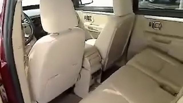2007 Suzuki XL7 - SUV San Antonio TX H121391A