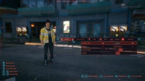 I Made David Martinez In Cyberpunk 2077
