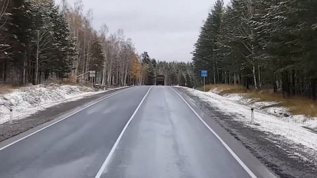 21/Смена сезонов по маршруту движения ч.2 смотреть онлайн