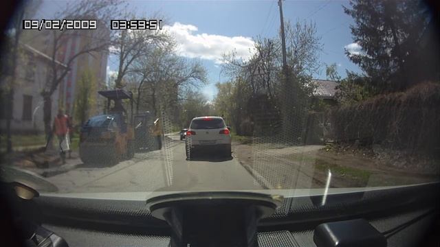 подбил бобкат и скрылся) смотреть онлайн