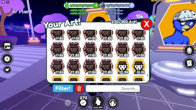 Roblox Crypto Tycoon-How to get SO MUCH MONEY in Crypto Tycoon! смотреть онлайн