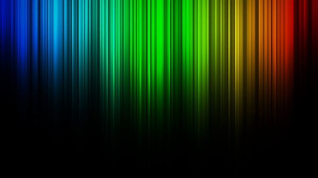 Light Streak Spectrum - HD Video Background Loop смотреть онлайн