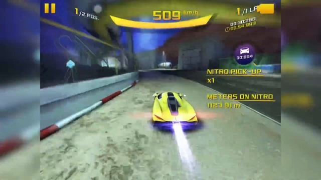 INFINITE-Eliemarie?? Secret Lab 58:359? Gauntlet Race + Other Challenge Races || Asphalt 8 смотреть онлайн