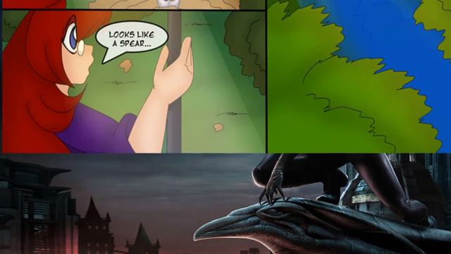 Tg Tf – Tg Transformation Story – Gender Bender – Tg Swap #9