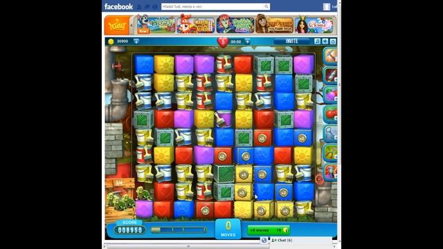 Pet Rescue Saga level 207 no boosters "3 873 490 pts" no cheats ? ►TOBIAS DEAMON◄ смотреть онлайн