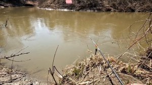 Весенняя Рыбалка (Сузун) 30 апреля 2023г. Рыбалка на поплавок, в нерестовый запрет.