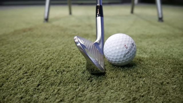 These Are So Pure! Mizuno MP-20 MB Iron VS Titleist 620 MB Iron смотреть онлайн