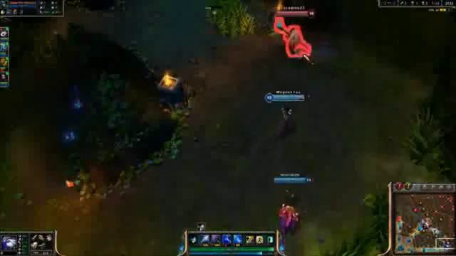 Легенды тестирование тема 53 смотреть онлайн