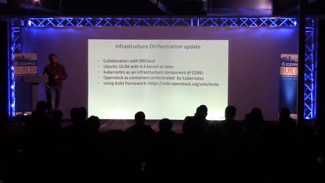 Virtual Infrastructure: VMs and Containers смотреть онлайн