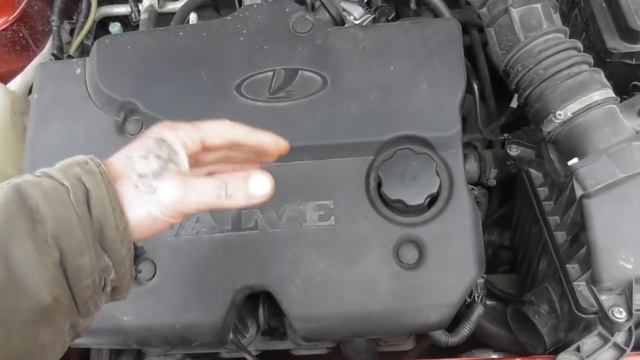 Предпочтительнее 8 или 16 клапанный двигатель ВАЗ смотреть онлайн