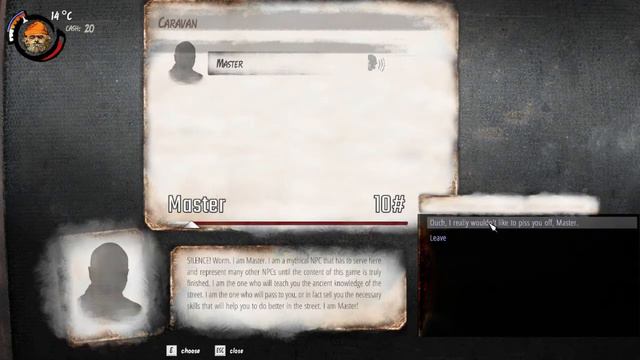 СИМУЛЯТОР БОМЖА! ► Hobo: Tough Life