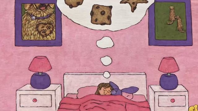 READ ALOUD ? - COOKIE PAWS ? ~ Spreadin’ the Sweetness - Storytime for Kids смотреть онлайн