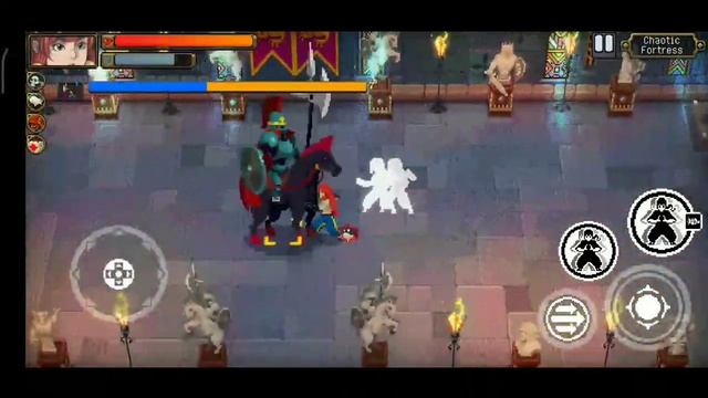 OTHERWORLD LEGENDS TIPS AND TRICKS! смотреть онлайн