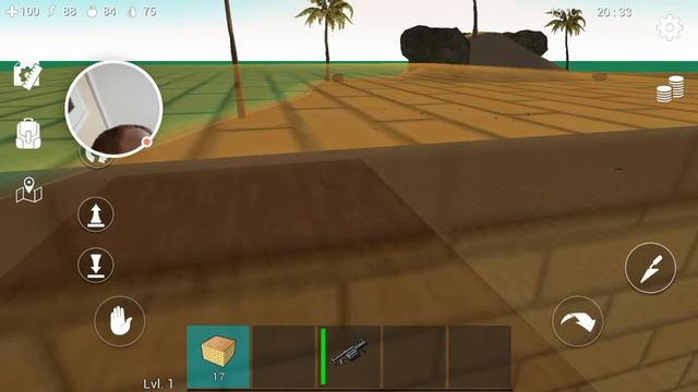 Ocean Is Home: Survival Island – 2018-09-15