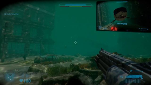 Shark Attack Deathmatch 2 - Your Liar's Mantra - Shark Week смотреть онлайн