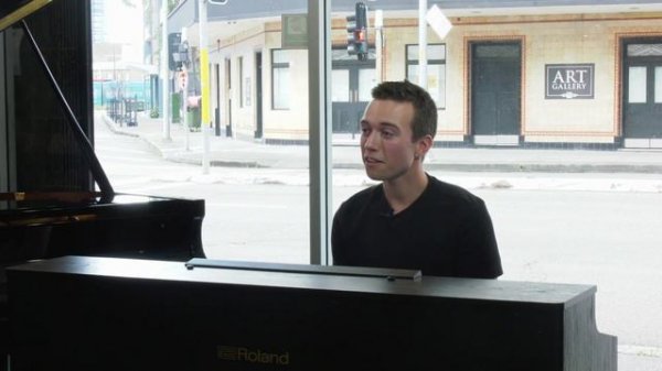 Roland HP702 Digital Piano - Complete Overview