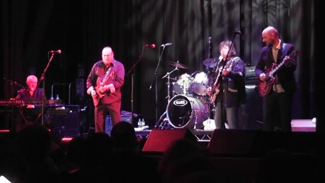 Steve Cropper Time Is Tight смотреть онлайн