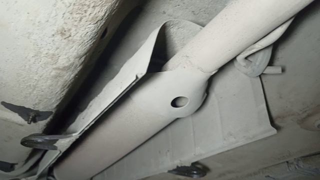 Как подтянуть ручник .Лада калина 1