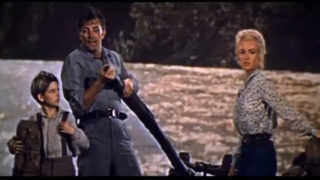 River Of No Return 1954 00
