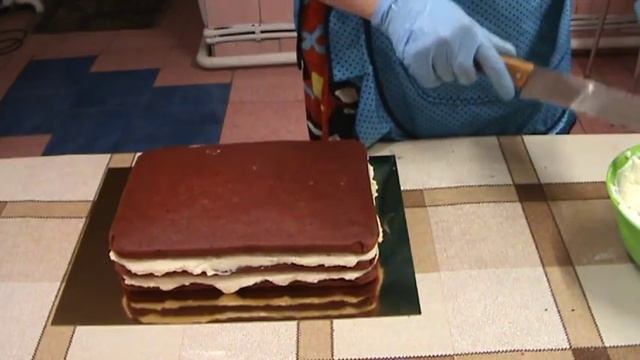Сборка детского тортика смотреть онлайн