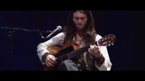 Estas Tonne. Эстас Тонне (Станислав Тонне) – виртуоз- гитарист.