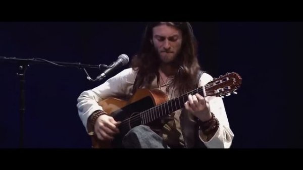 Estas Tonne. Эстас Тонне (Станислав Тонне) – виртуоз- гитарист.
