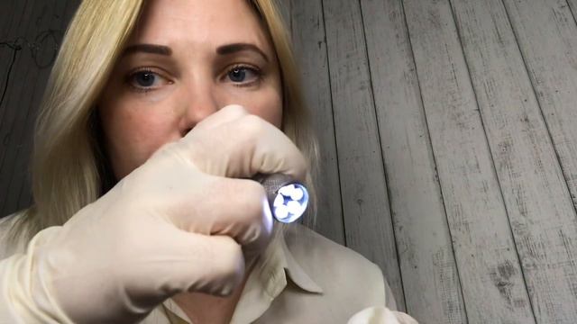 АСМР/ASMR Ролевая игра.Доктор «Невролог»./ Doctor. смотреть онлайн
