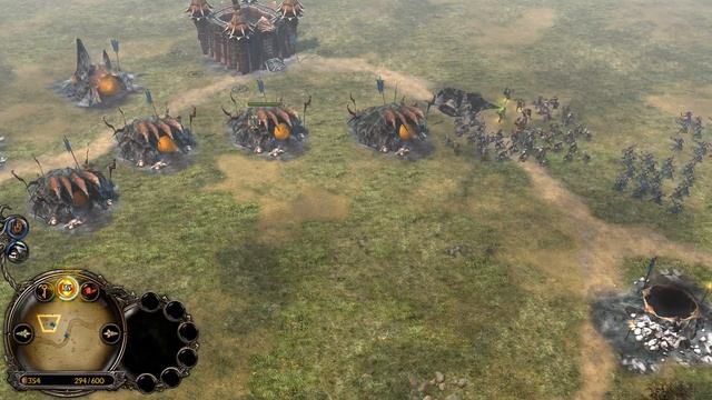 Турнир ROTWK 2.02 ФИНАЛ (FatCat vs Fffashka) смотреть онлайн