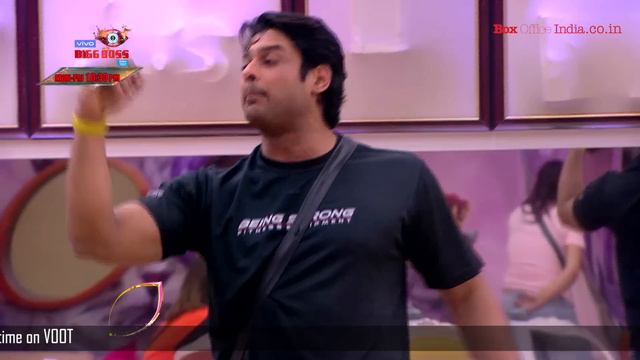 Sidharth saves Paras for TOP 5! Aarti, Shehnaaz, Asim Ne Kiye Sawaal | Bigg Boss 13 Today смотреть онлайн
