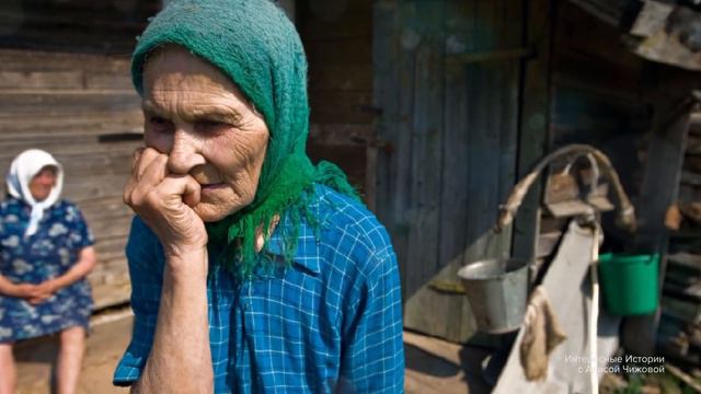 Женщина потеряла пожилого отца, но через год услышала знакомый голос на... смотреть онлайн