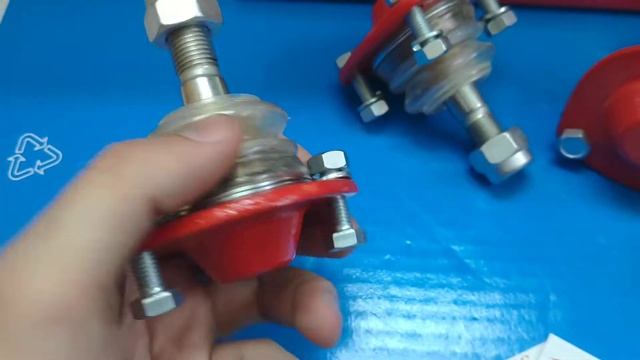 Шаровые опоры Спорт ВАЗ классика 2101, 2102, 2103, 2104, 2105, 2106, 2107