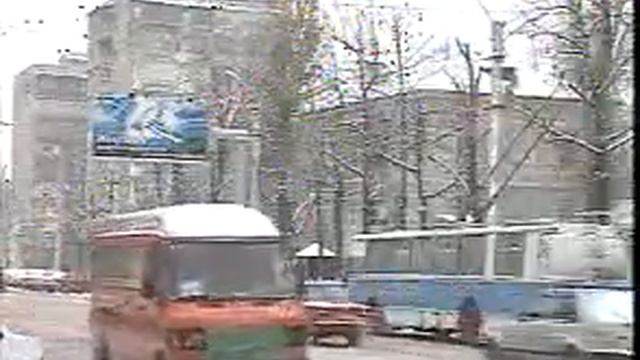 Bishkek ( Бишкек ) 2002 смотреть онлайн
