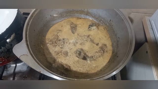 ДИКАЯ УТКА В КАЗАНЕ СО СМЕТАНОЙ.. БЛЮДО КУБАНИ смотреть онлайн