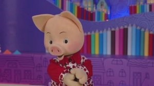 ✨Спокойной ночи, малыши✨ №209/2023 Кто копуша?