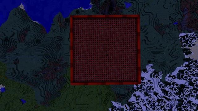 Minecraft TNT!! Большой блок!!! БУМ!!!!!!!!!!!!!!!!!!!!!!!!!!!! смотреть онлайн