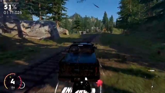 The Crew 2: My Valentine (Pré-summit + Pro Settings) смотреть онлайн