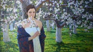 Лучше нету того цвету