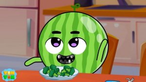 Where Are My Teeth? ? Good Habits for Kids | Kids Songs by YUMYUM