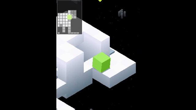Прохождение игры Грань: Уровень 9 - 8-Бит смотреть онлайн