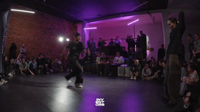 Mardi (win) vs. Харьковская | hip-hop concepts final смотреть онлайн