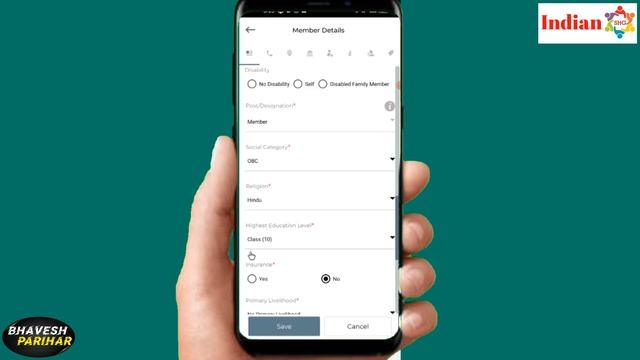 LokOS app samuh sadashyo ki entri kaise kare/lokos app me samuh sadashyo ki entri kaise hogi смотреть онлайн