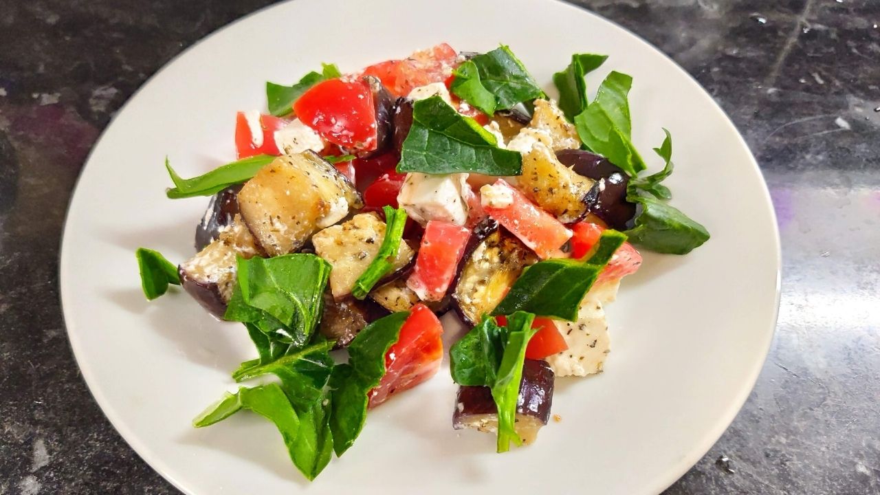 Сейчас наготовим