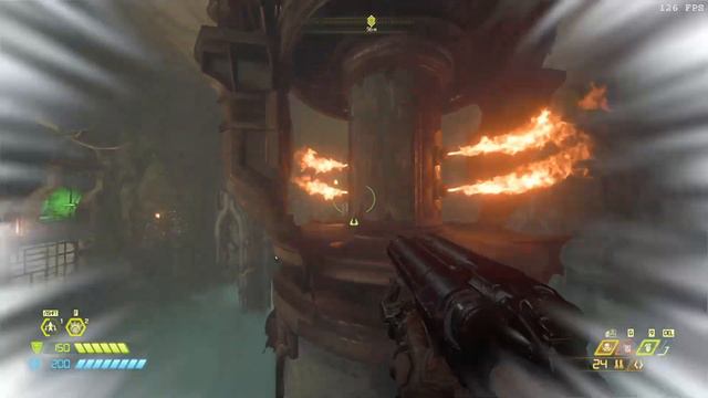 Doom Eternal: The Ancient Gods - Part One - Ultra Nightmare - A Masochist's Run смотреть онлайн