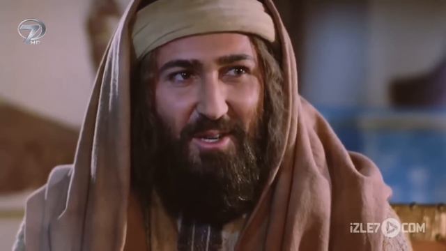 Hz. Yusuf | 41. Bölüm смотреть онлайн