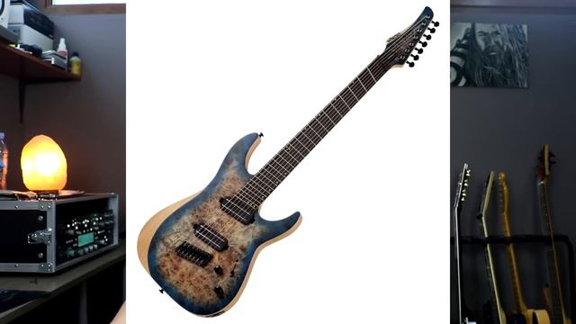 🎸 GUITARRAS SCHECTER 🎸GUÍA DE MODELOS Y PRECIOS | VENTAJAS E INCONVENIENTES смотреть онлайн