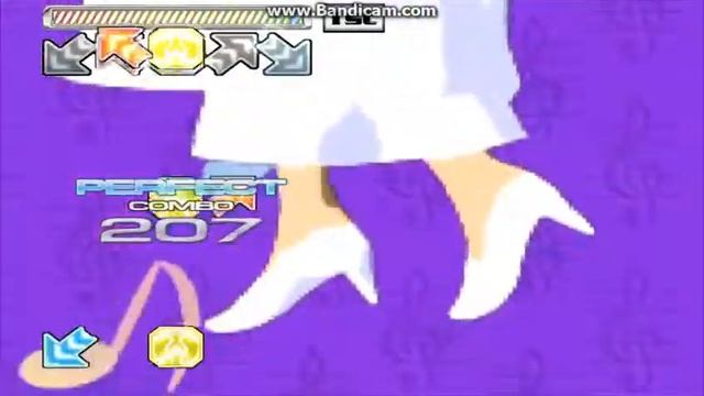 【Pump It Up ZERO Portable】Le code de bonne conduite【HARD】 смотреть онлайн