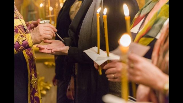 А.И.Осипов.Правильно ли собороваться в храме.Об искажении таинства соборования. смотреть онлайн